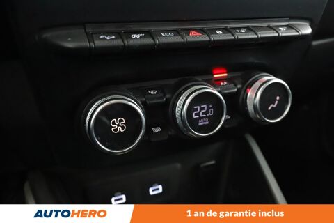 Duster II 1.5 dCi Blue Prestige 4x4 116 ch 2021 occasion 92130 Issy-les-Moulineaux