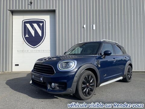 Annonce voiture Mini Countryman 19490 