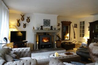  Moulin  vendre 9 pices 421 m Cheniers