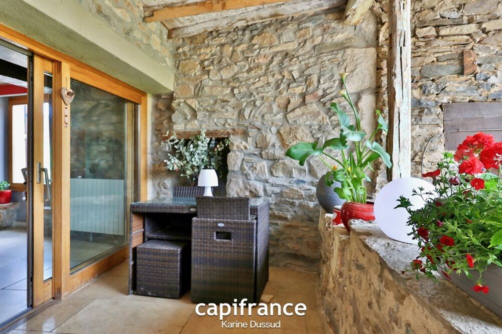 � vendre  Maison Larajasse (69590)