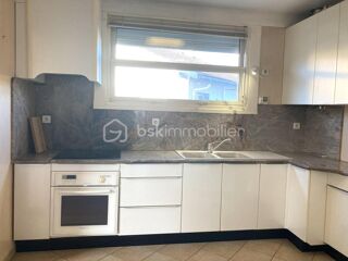  Maison � vendre 5 pi�ces 100 m�