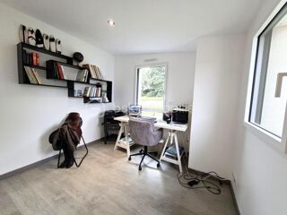  Maison à vendre 4 pièces 109 m²