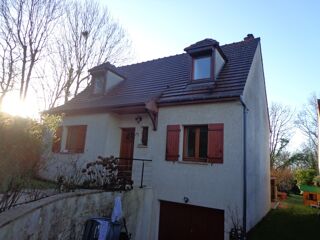  Maison à vendre 6 pièces 110 m²