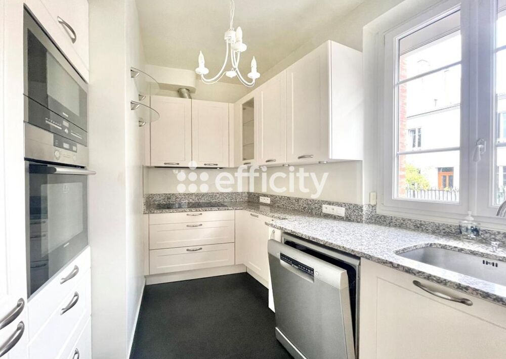  vendre  Maison Malakoff (92240)