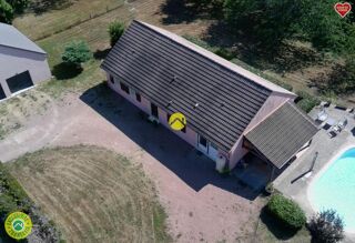  Maison à vendre 8 pièces 127 m²