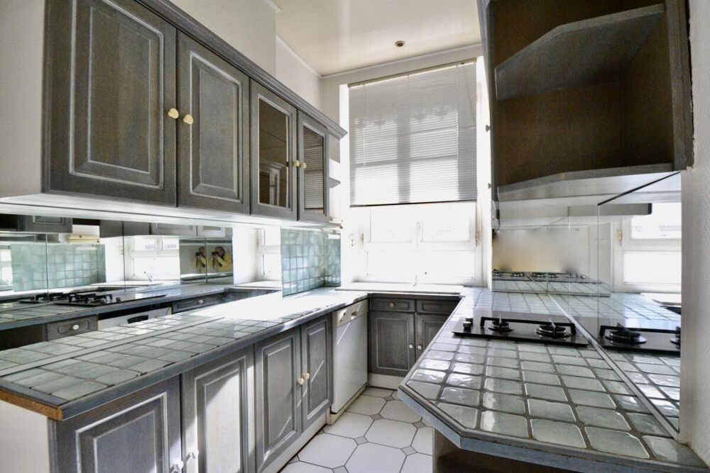 � vendre  Appartement Lyon 1