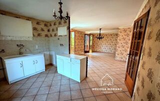  Maison à vendre 5 pièces 130 m²