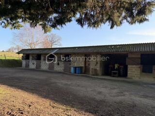  Propri�t�/ch�teau � vendre 7 pi�ces 155 m�