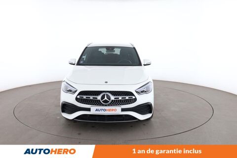 Classe GLA 200 AMG Line DCT 163 ch 2022 occasion 92130 Issy-les-Moulineaux