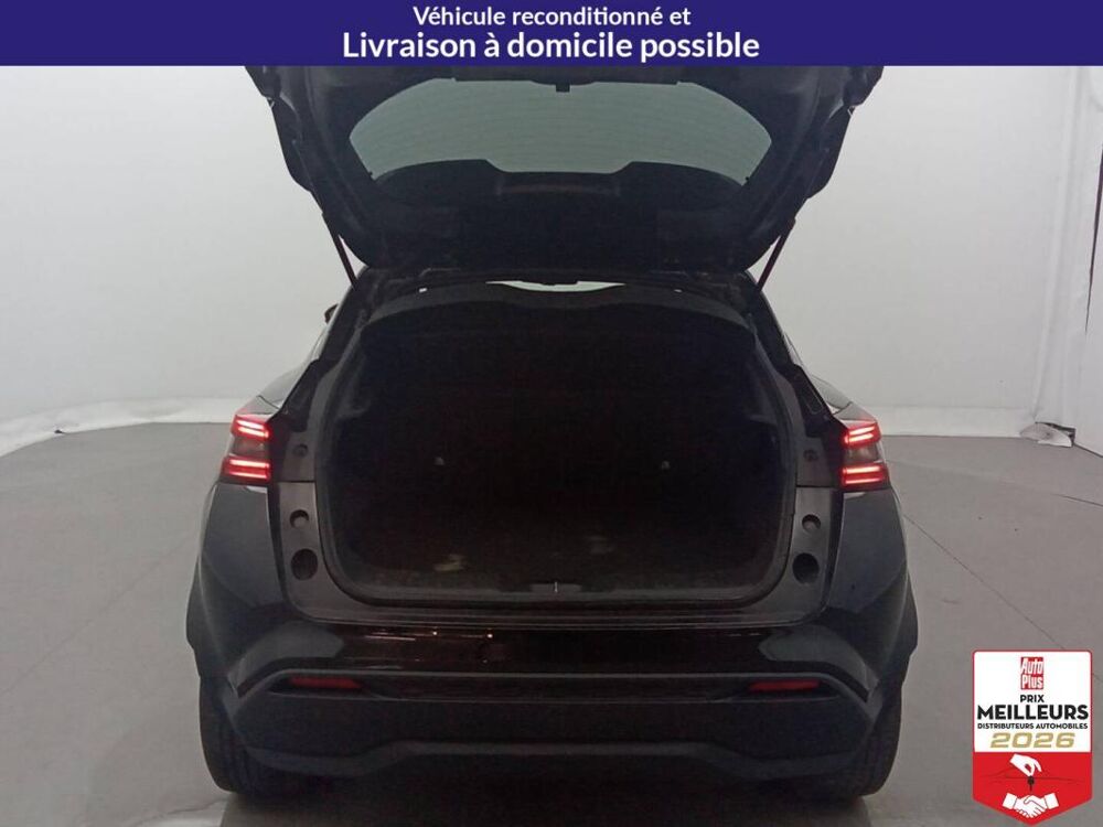 Juke Hybrid 143 Business+ Automatique 2022 occasion 10150 Lavau