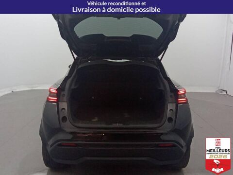 Juke Hybrid 143 Business+ Automatique 2022 occasion 10150 Lavau