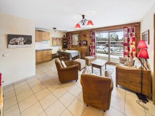  Appartement � vendre 3 pi�ces 51 m�