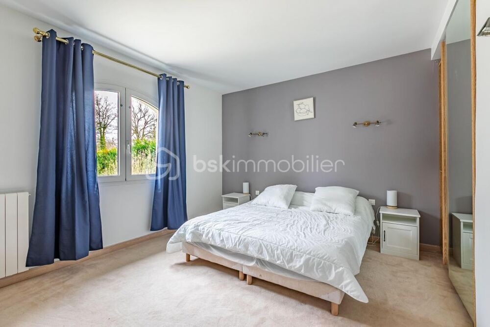  vendre  Proprit/chteau Lamorlaye (60260)