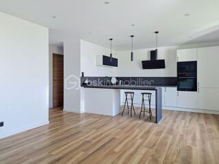  Appartement à vendre 3 pièces 59 m²