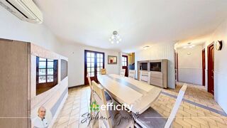  Villa à vendre 5 pièces 114 m²