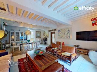  Maison à vendre 6 pièces 184 m²