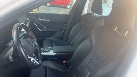 X1 sDrive 18d 150 BVA M Sport 2023 occasion 51100 Reims