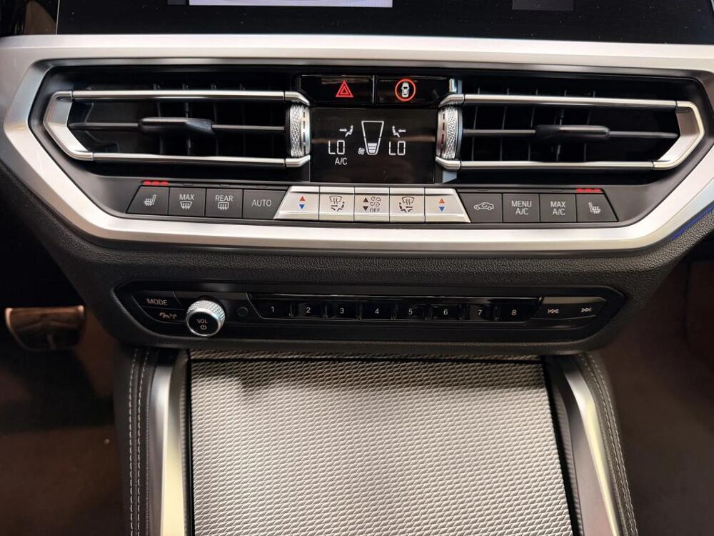 S&eacute;rie 4 430i COUP&Eacute; G22 258ch PACK M SPORT SUIVI COMPLET BMW 2021 occasion 73000 Chambery