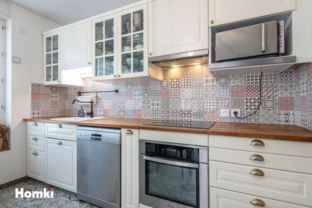 Vente Appartement Appartement T3 de 65 m² à Grenoble 38000, Rue Aimé Requet Grenoble