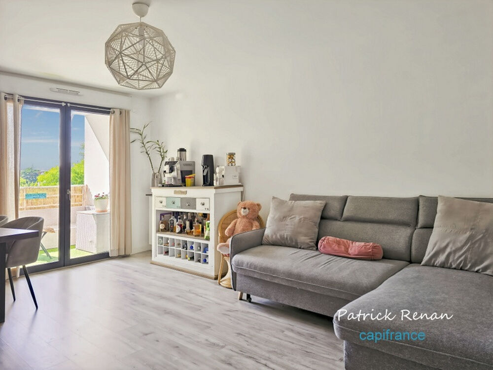 Appartement à vendre 4 pièces T4 76 m2 SAINT CYR L'ECOLE (78)