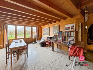  Maison � vendre 5 pi�ces 167 m�