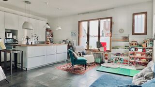  Maison � vendre 10 pi�ces 247 m�