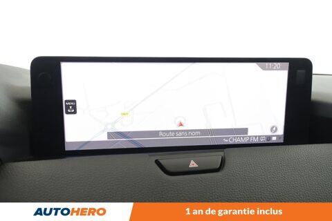 CX-60 2.5 e-SkyActiv PHEV 4x4 Homura BVA8 327 ch 2023 occasion 92130 Issy-les-Moulineaux