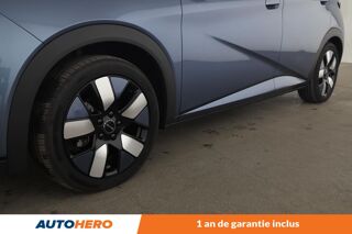 Dolphin Electrique 60.4 kWh Comfort 204 ch 2025 occasion 92130 Issy-les-Moulineaux
