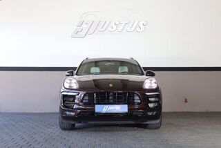 Macan GTS – 360&deg; Panoramique Si&egrave;ges Chauffants AIRMATIC Attelage 2 2018 occasion 33000 Bordeaux