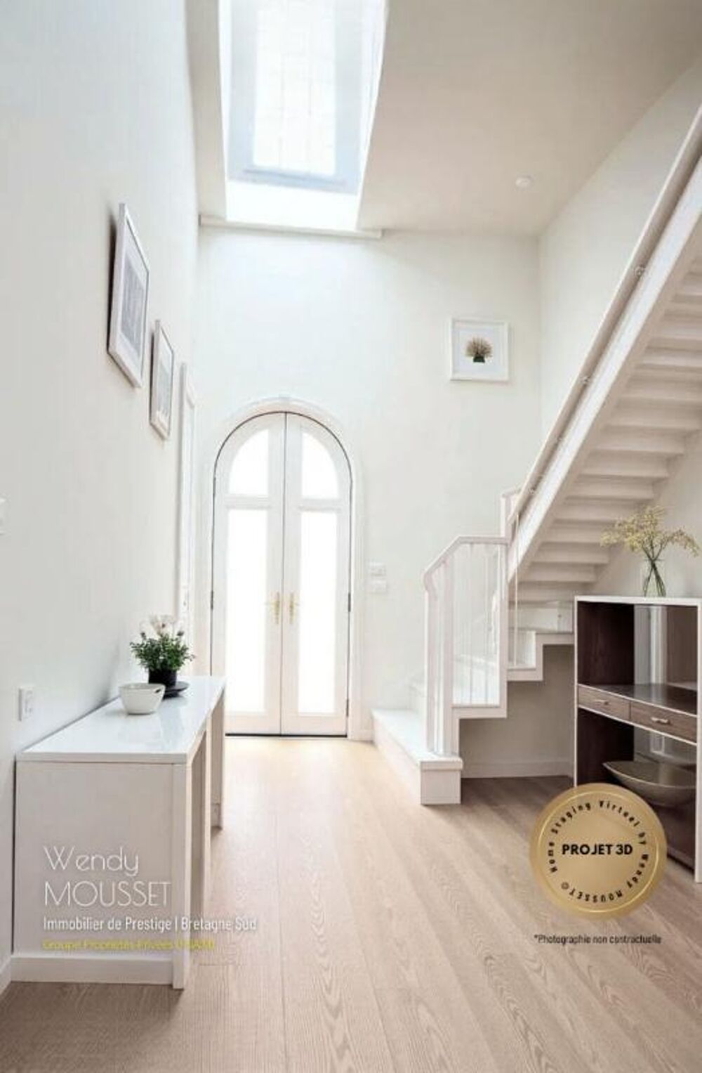 � vendre  Maison Le Tour-du-Parc (56370)