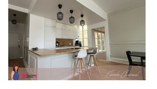  Appartement à vendre 5 pièces 107 m²