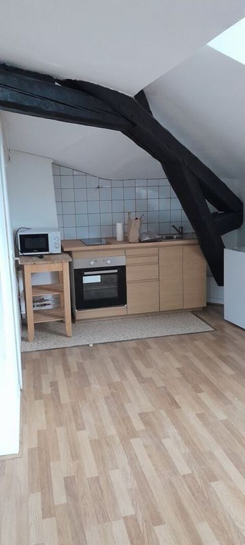  Appartement � louer 2 pi�ces 35 m�
