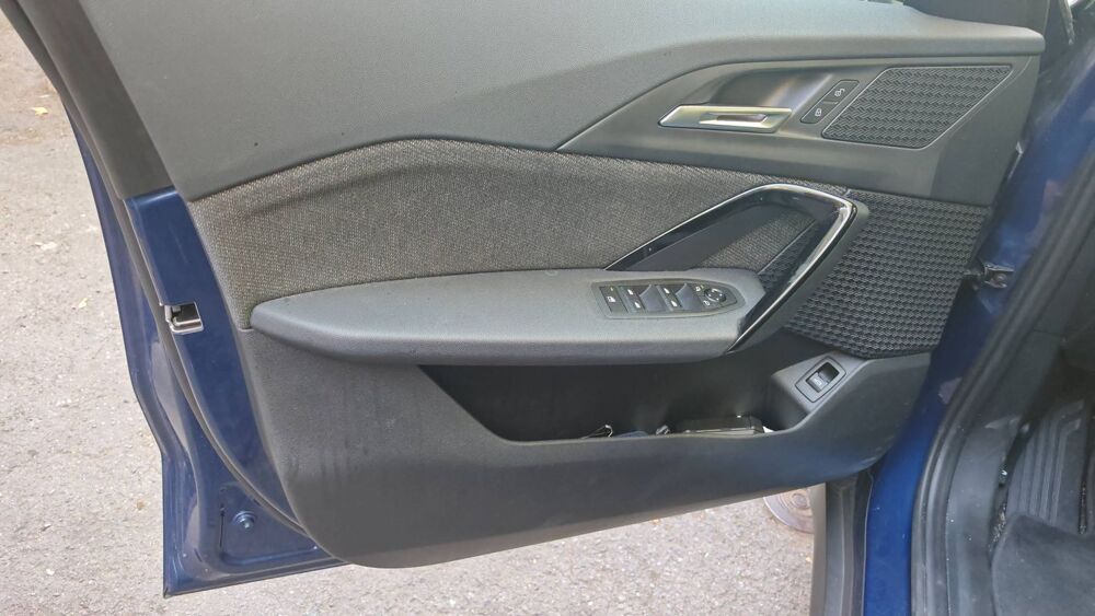 X1 sDrive 18i 136 DKG7 Business Design - Automatique 2022 occasion 95000 Pontoise