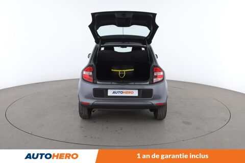 Twingo 1.0 SCe Zen 69 ch 2017 occasion 92130 Issy-les-Moulineaux