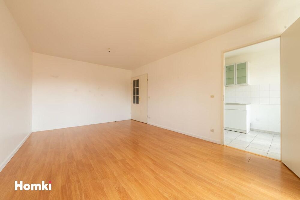 Appartement T3 de 63 m2 à Lille 59800, Rue de la Cense aux Blés