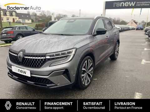 Renault Austral E-Tech hybrid 200 Iconic 2024 occasion Concarneau 29900
