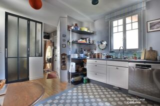  Appartement à vendre 2 pièces 46 m²