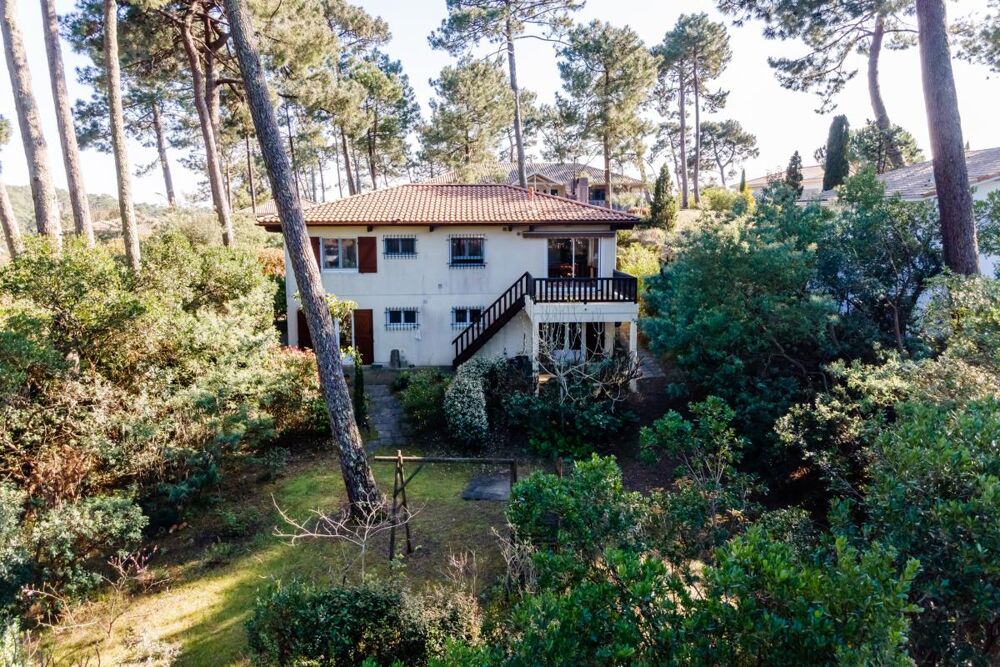 � vendre  Maison Pyla Sur Mer (33115)