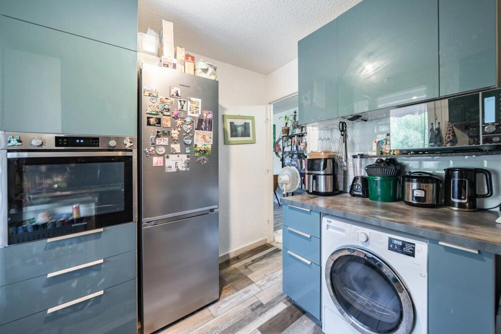 Vente Appartement Appartement Frejus