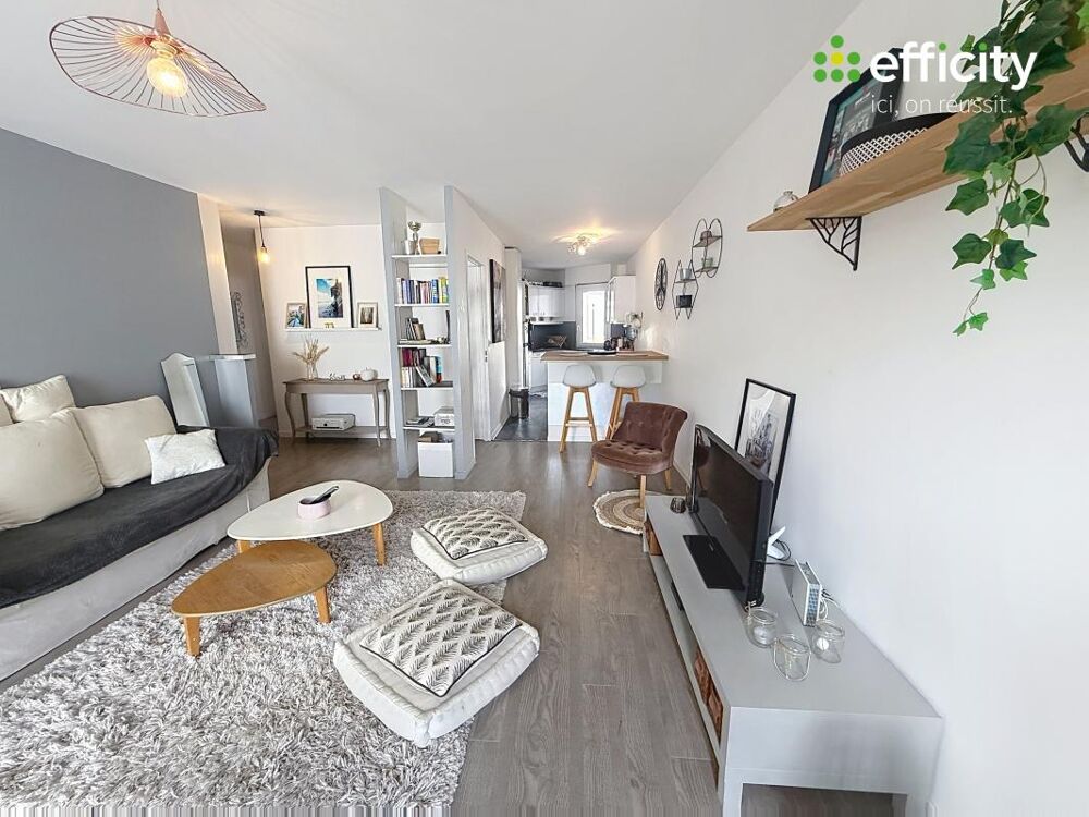 Vente Appartement Appartement Le rheu