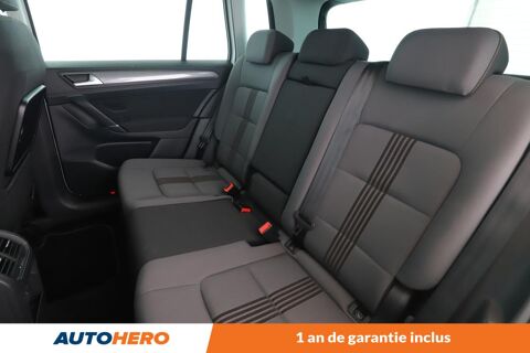 Golf VII 1.4 TSI BlueMotion Tech Allstar DSG7 125 ch 2016 occasion 92130 Issy-les-Moulineaux