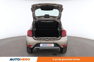 Sandero Stepway 1.5 dCi Blue 95 ch 2020 occasion 92130 Issy-les-Moulineaux