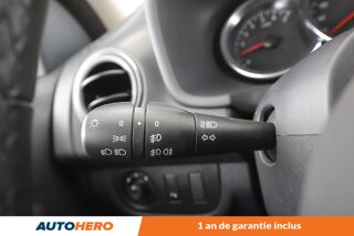 Sandero Stepway 1.5 dCi Blue 95 ch 2020 occasion 92130 Issy-les-Moulineaux