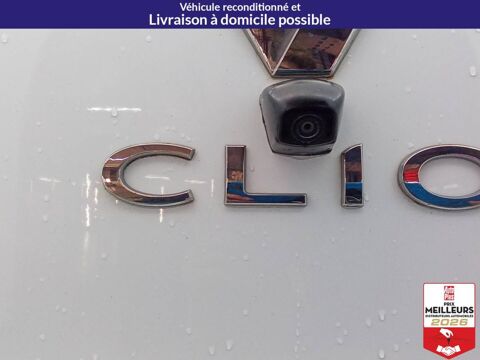 Clio TCe 90 Trend 2018 occasion 10150 Lavau