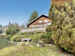  Chalet � vendre 7 pi�ces 145 m�