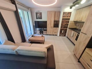  Appartement � vendre 1 pi�ce 26 m�