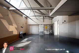  Maison  vendre 2 pices 100 m