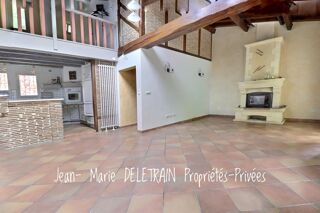 Maison à vendre 6 pièces 140 m²