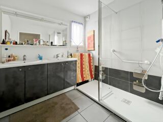  Appartement à vendre 3 pièces 57 m²