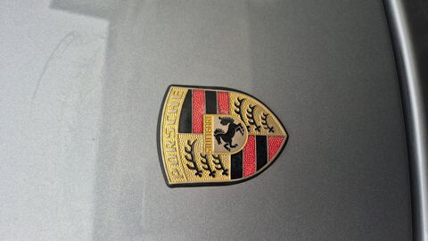 Boxster S 986 3.2 260 N/A 2004 occasion 76200 Dieppe